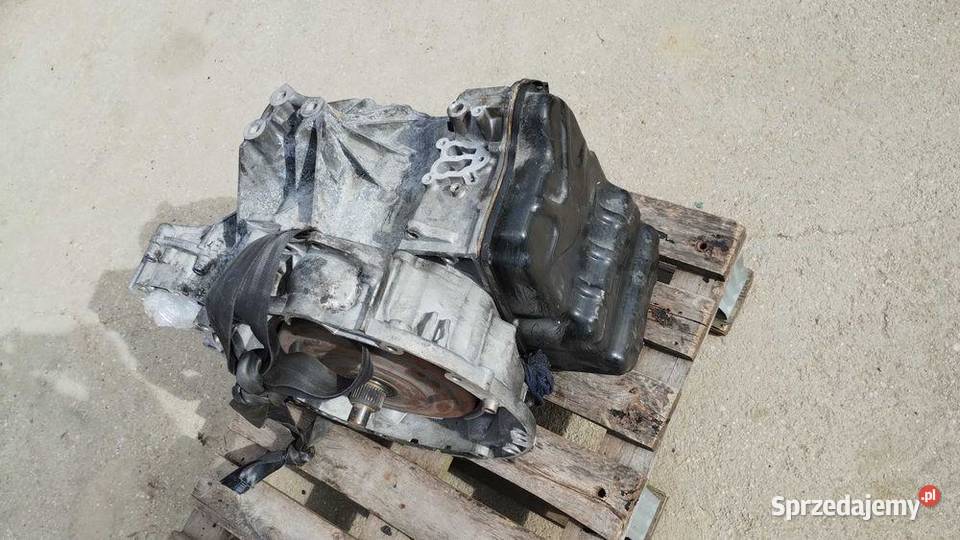 Skrzynia Biegów 724011 Automat 4Matic Mercedes osobowe Części samochodowe sprzedam
