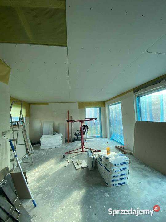 Remonty kostka brukowa budowa Mińsk Mazowiecki