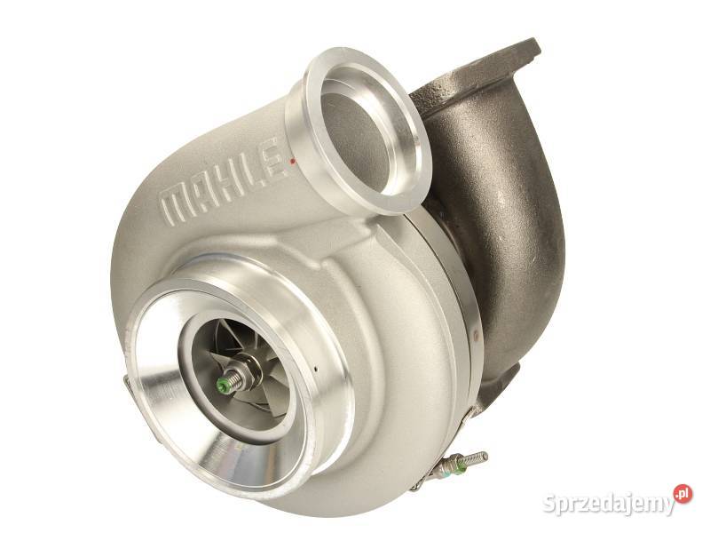 0080965099 Turbosprężarka AXOR OM457LA 1840 2540 Częstochowa