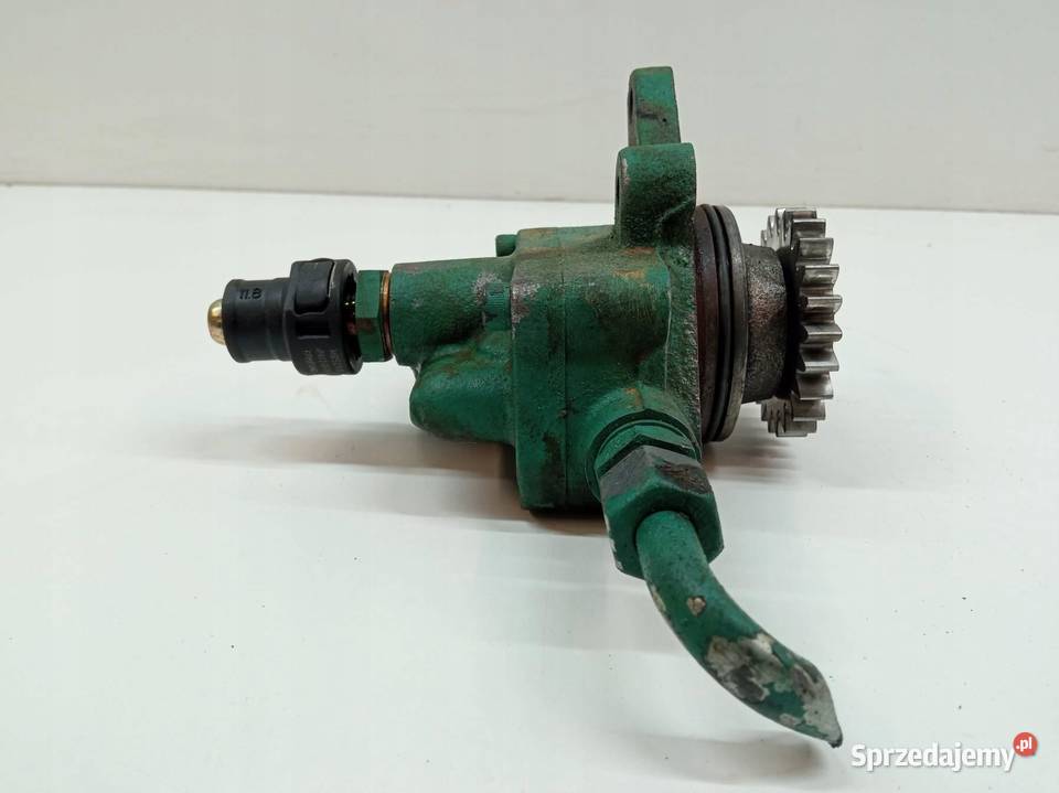 POMPA WTRYSKOWA PALIWA VOLVO RENAULT TRUCK 72