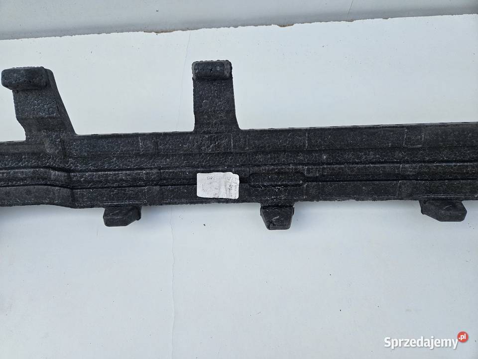 AUDI Q5 II ABSORBER ZDERZAKA PRZÓD PRZEDNI osobowe Międzychód