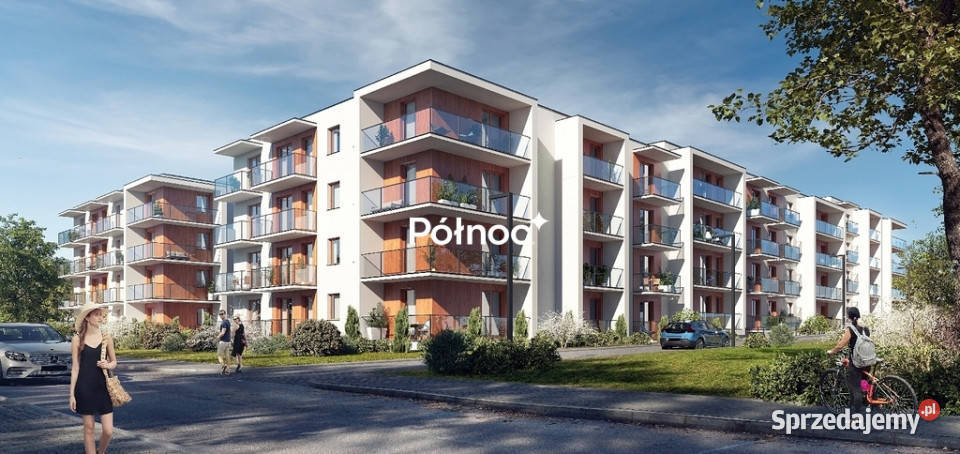 2 pokoje 3446 m 1 piętro Koncertowe Wzgórze Lublin