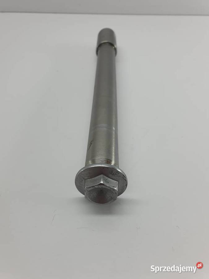 Oska Kola Przod Os Bmw 1250 Łódź