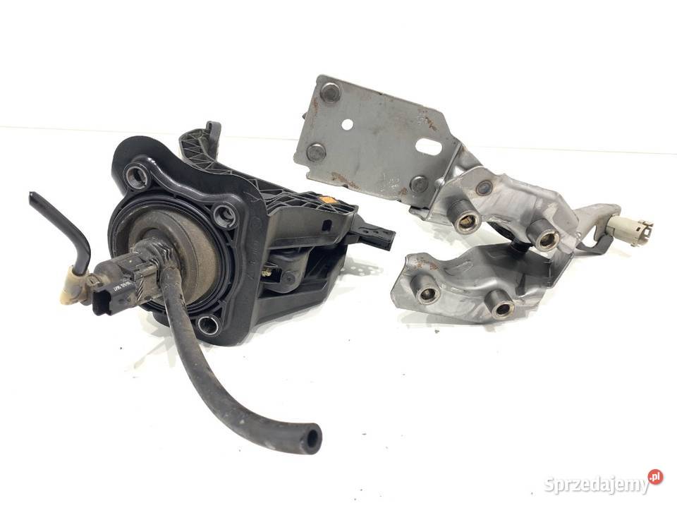 PEDAŁY PEUGEOT 308 II 1321 9676728880 12 131 Pedały podkarpackie sprzedam