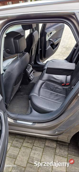 Audi a6 c7 nowy rozrząd dużym serwisie Sulechów sprzedam