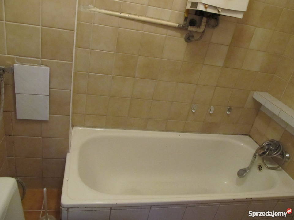 Sprzedam mieszkanie 2 pokojowe NOWY STAW blok sprzedam