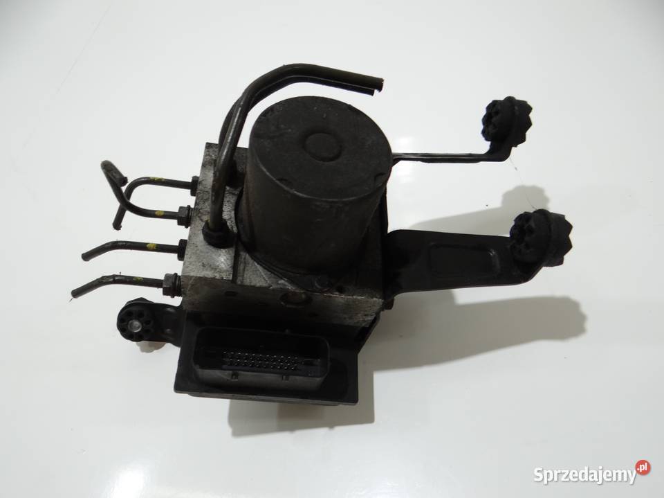 POMPA HAMULCOWA ABS BMW E60 E61 6769707 20189793 lubelskie Strzyżewice