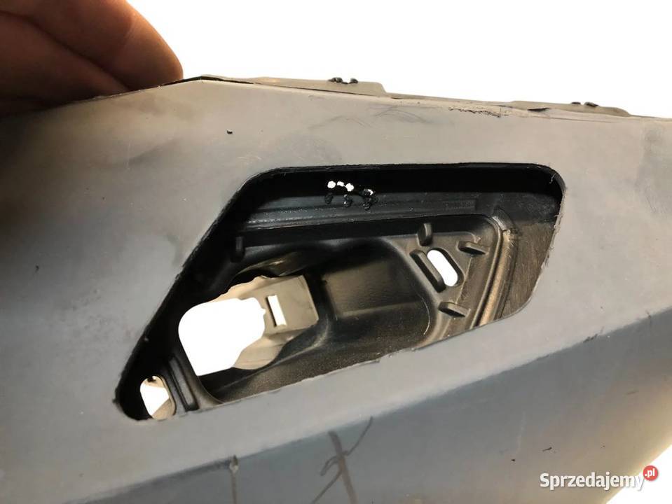 SKODA SUPERB III 3V0 20152019 PRZED LIFTINGIEM Skarżysko-Kamienna