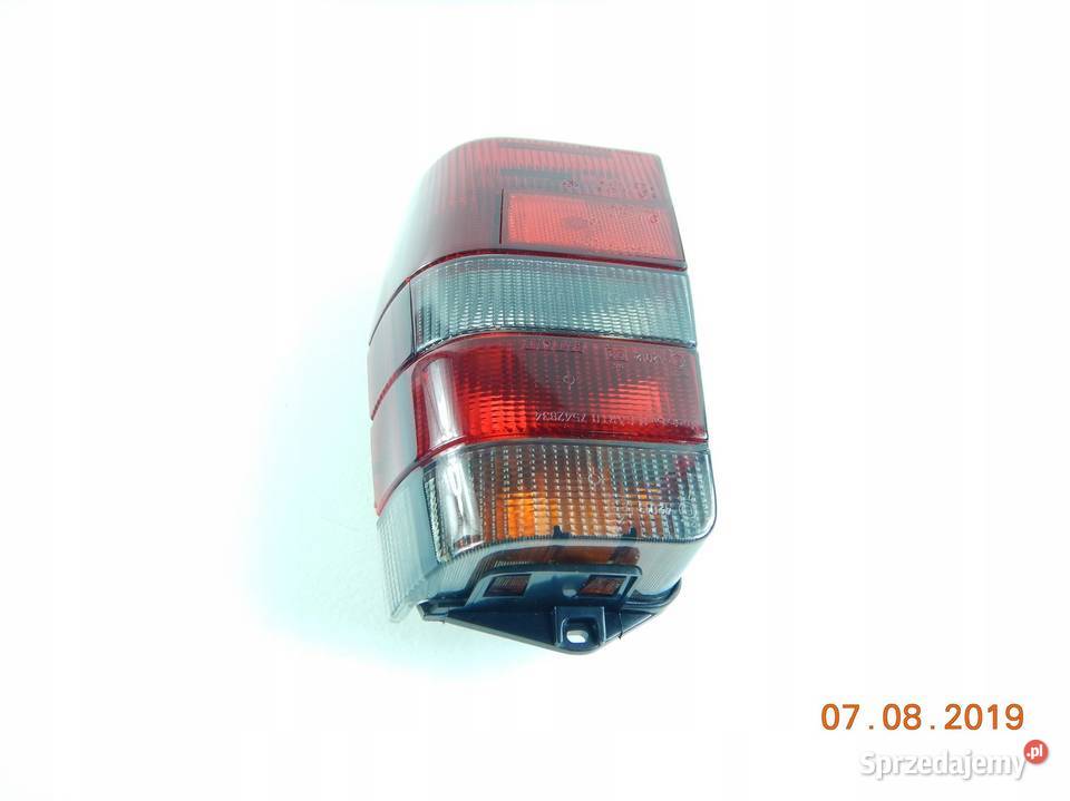 LAMPA PRAWY TYŁ FIAT DUNA ELBA NOWA Z ASO Części samochodowe