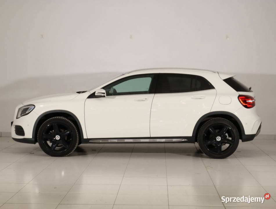 Mercedes GLA GLA 200 Piaseczno