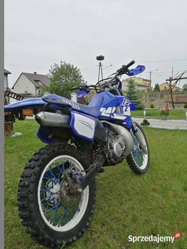 Yamaha Dt 125 Szydłowiec sprzedam