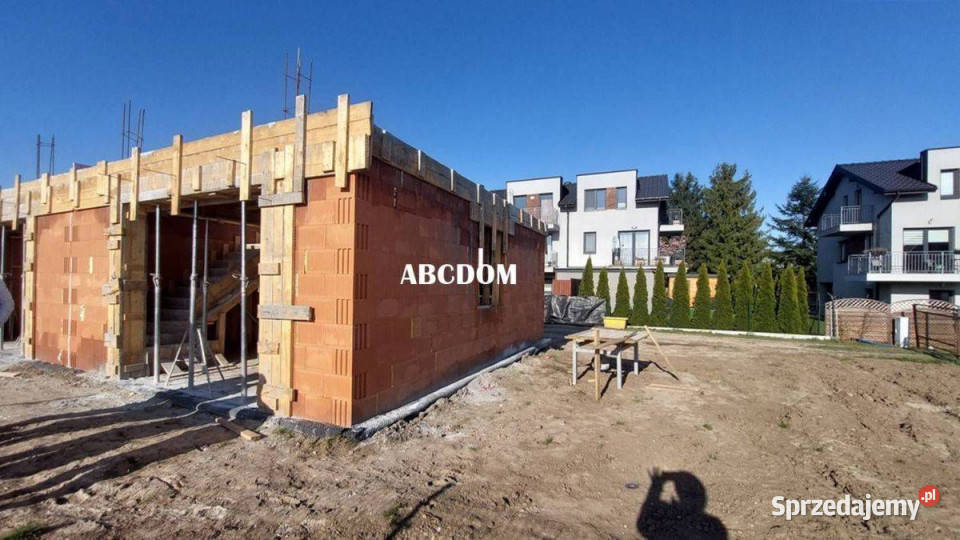 Wadów dom w mieszkania sprzedam