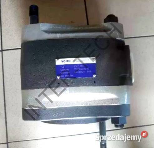 Pompa IPV7 160 nowa DOSTĘPNA ręki wysyłka