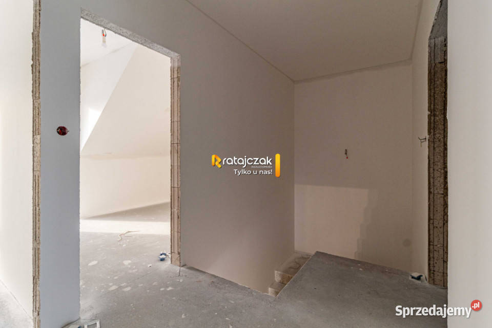 Dom bliźniak 105m2 Szemud Sprzedaż sprzedam