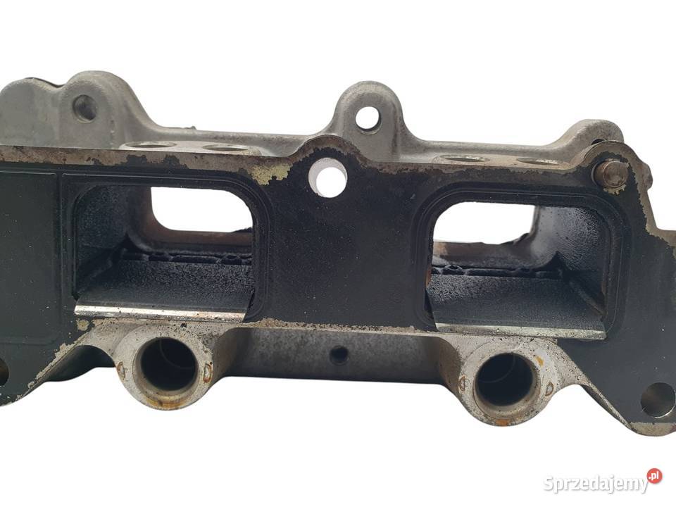 LISTWA WTRYSKOWA VW Golf V Jetta Passat Eos Audi lubelskie Chełm