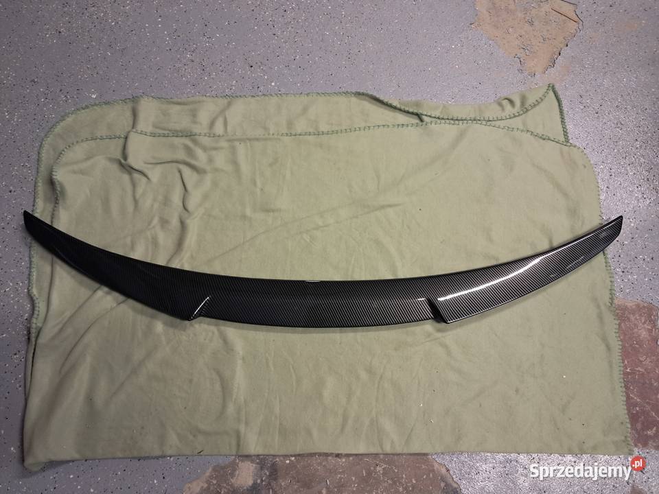 lotka do bmw f33 niestety uszkodzona Sandomierz