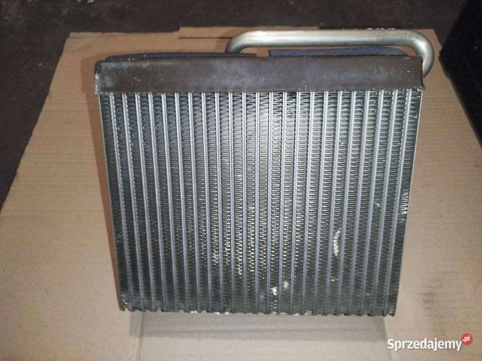 Parownik klimatyzacji Opel Astra G Bertone Wolsztyn