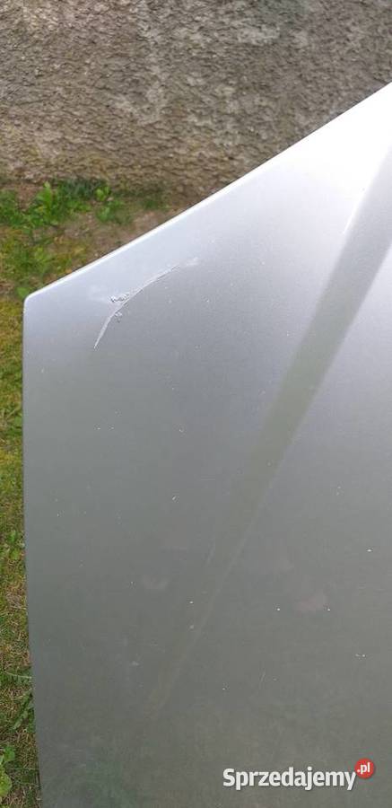 opel vectra c signum maska przod przedlift osobowe Koziegłowy