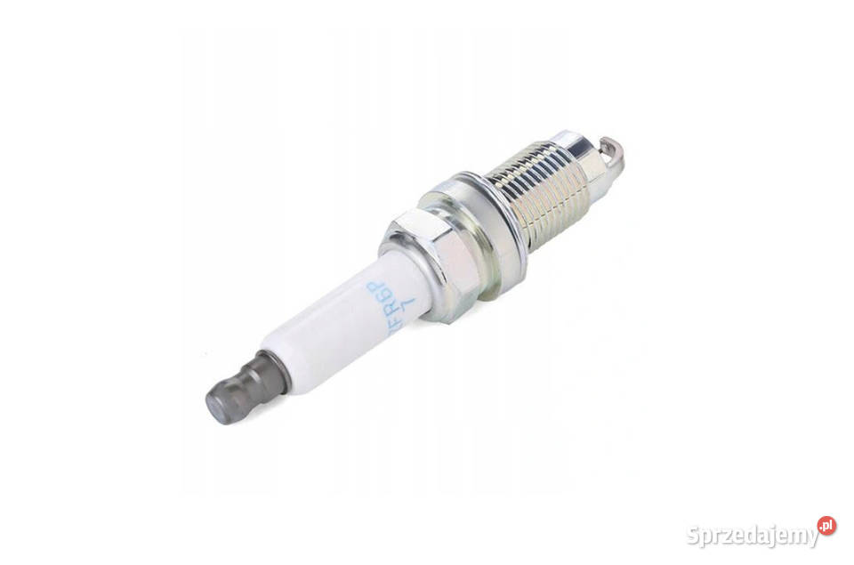 NGK 97153 IZFR6P7 Świece AUDI VW VAG 4 LPG CNG Świece Mielec