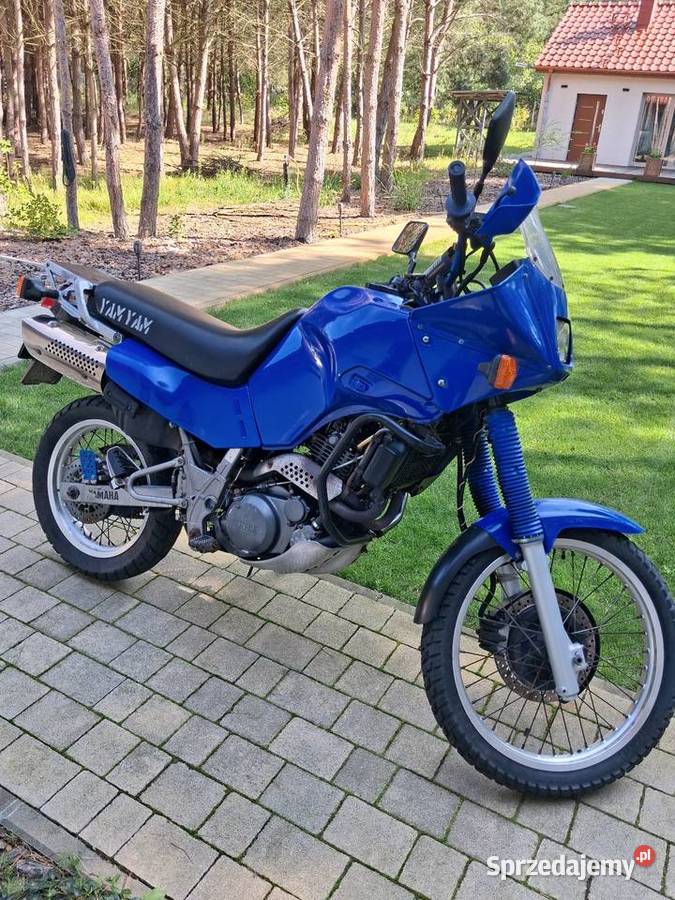 Yamaha XTZ 660 Tenere Okazja Pszczew