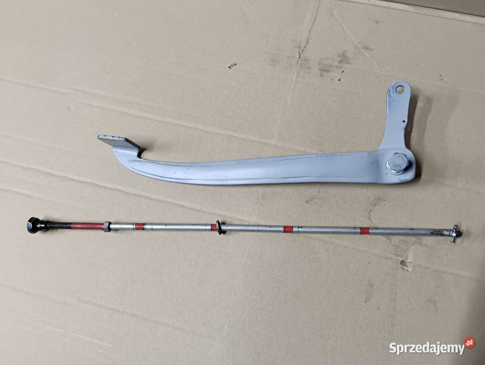 NSU 251201351 OSL hamulec tylny Mrągowo