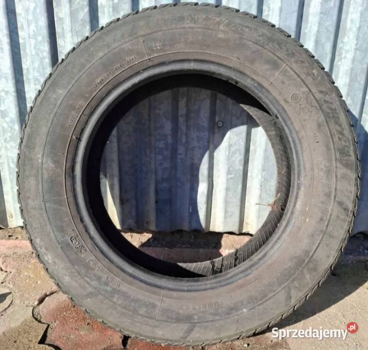 1 x Opona letnia First Stop Firststop Tour podkarpackie Skołoszów