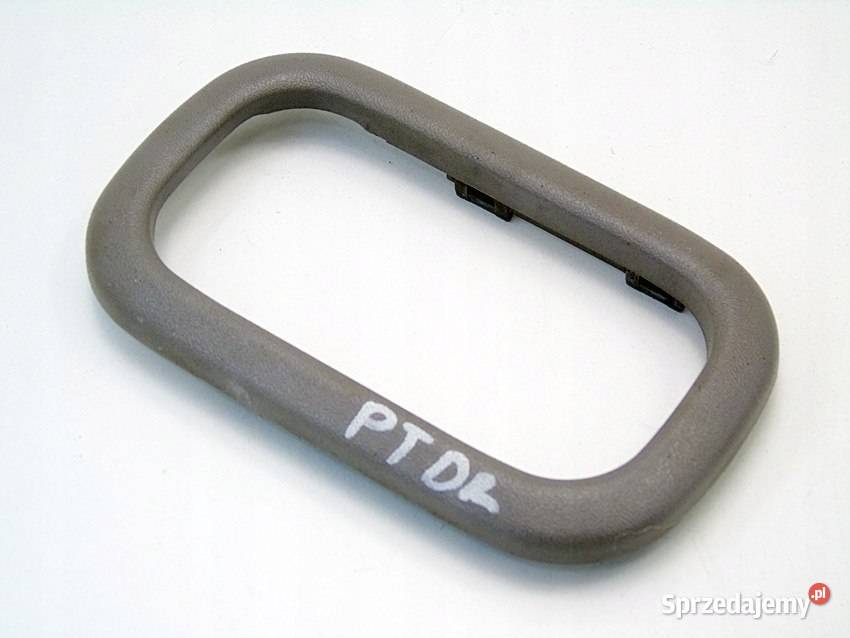 OSŁONA ROZETA KLAMKI DRZWI PRAWY TYŁ NISSAN śląskie Sosnowiec