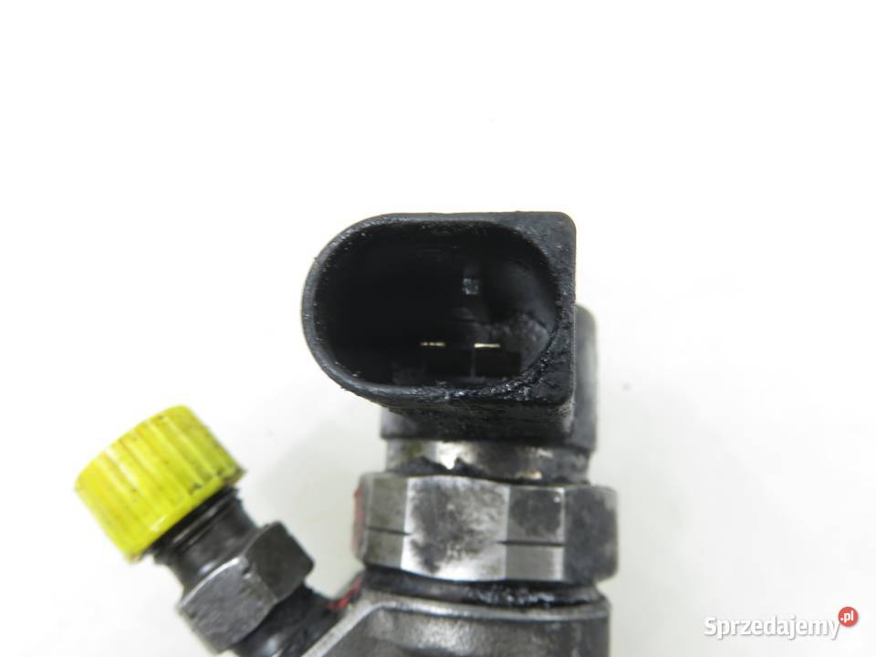 WTRYSKIWACZ MERCEDESBENZ VITO W639 CDI małopolskie sprzedam