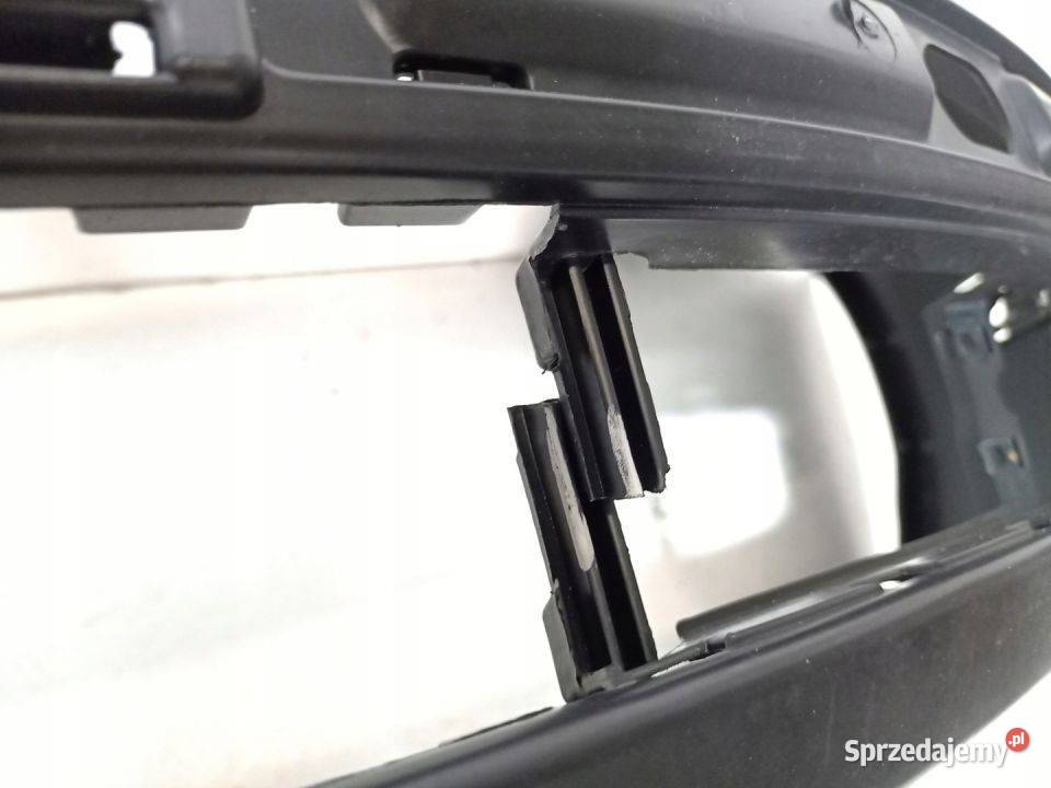 SKODA FABIA I 6Y0 20002004 ZDERZAK PRZÓD PRZEDNI osobowe świętokrzyskie sprzedam