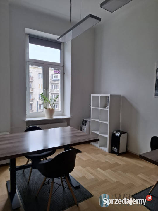 Lokal 30m2 Warszawa