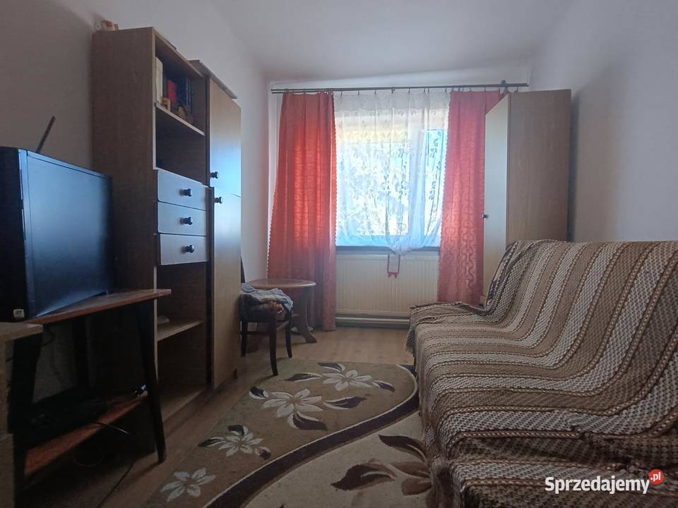 Syndyk sprzeda Rogalin lubelskie