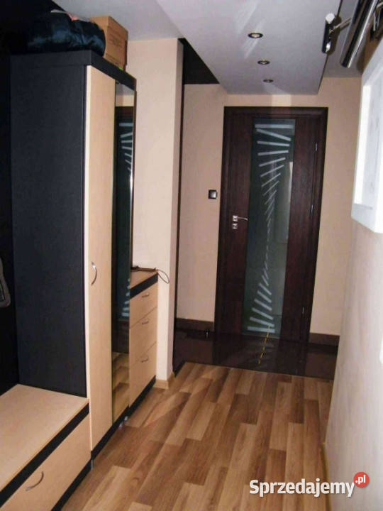 2 pokojowe 48 m2 Wadowice