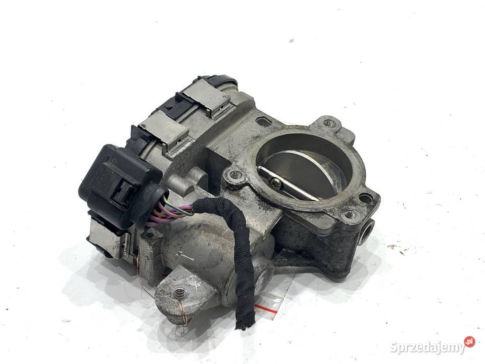 PRZEPUSTNICA SKODA FABIA III 04B128063K 14 105