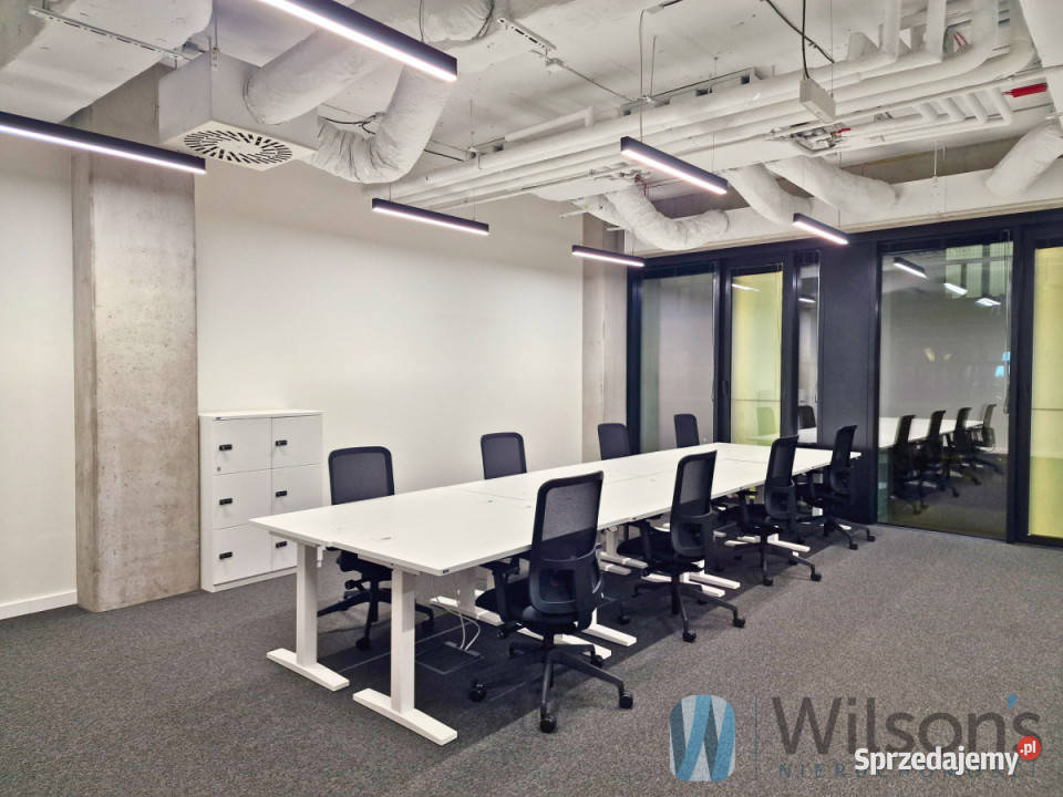 wynajmu lokalu Warszawa 50m2 mazowieckie