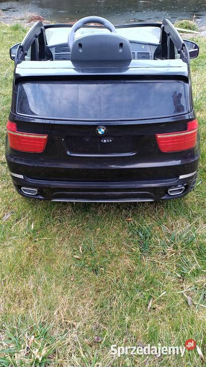 SAMOCHÓD ELEKTRYCZNY NA AKUMULATOR DZIECKA Rzeszów