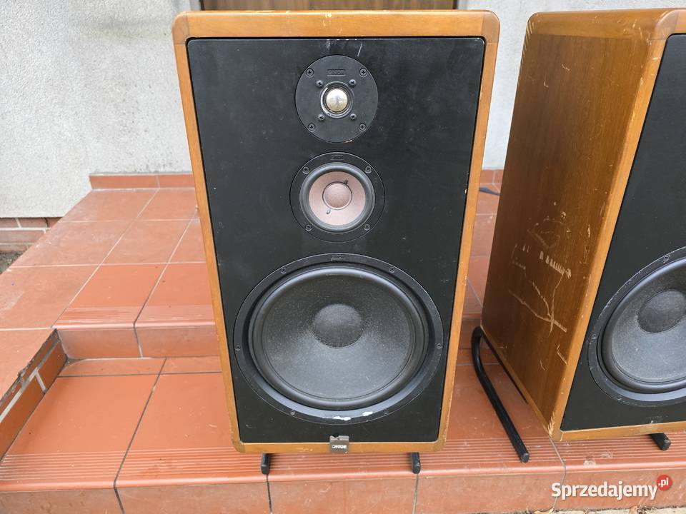 canton ct 1000 vintage duże mocne Chełm Śląski