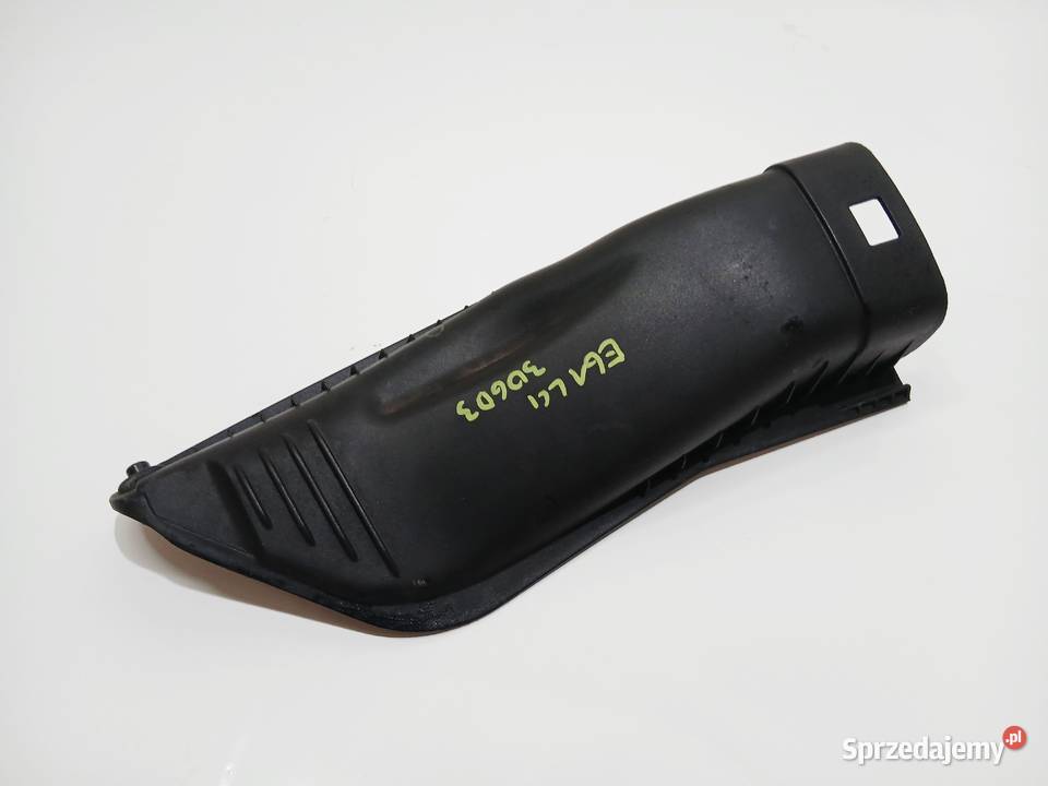 POKRYWA FILTRA POWIETRZA BMW E60 E61 306D3 30D