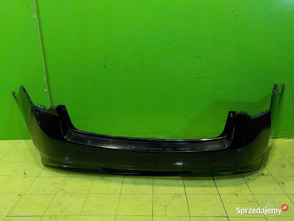 HONDA ACCORD VIII TYPES 09r 4D zderzak tyl Suków sprzedam