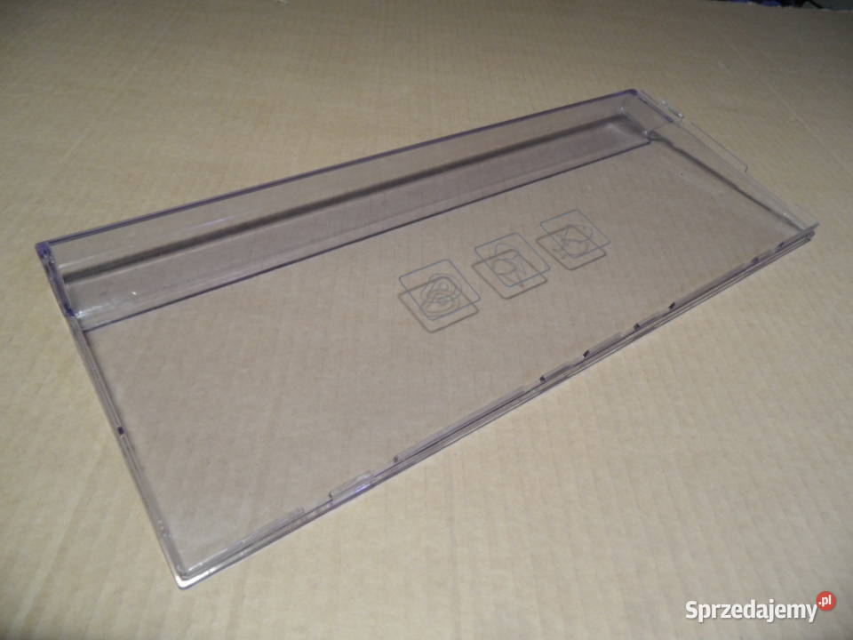 front szuflada lodowki beko Części i Akcesoria świętokrzyskie Strawczyn sprzedam