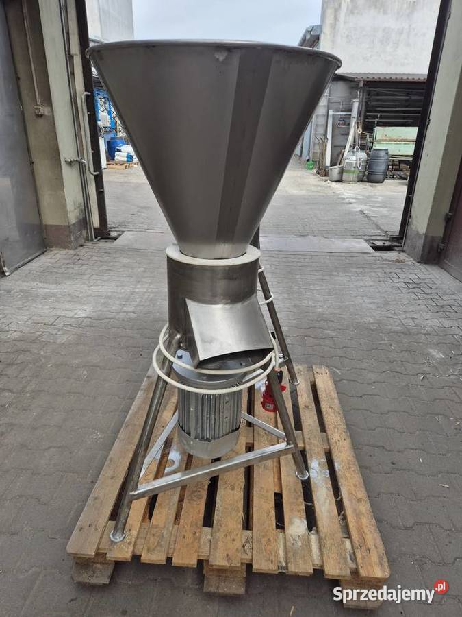 Młynek do bułki tartej Radom