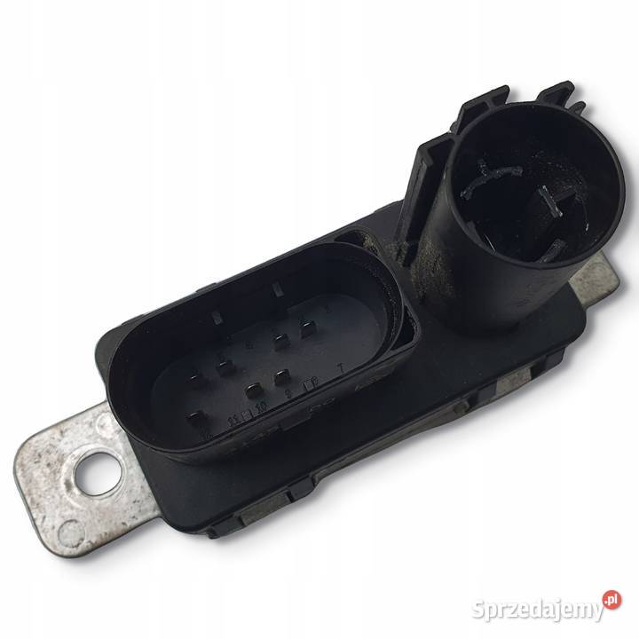 PRZEKAŻNIK ŚWIEC ŻAROWYCH Volvo V90 20 D3 Chełm