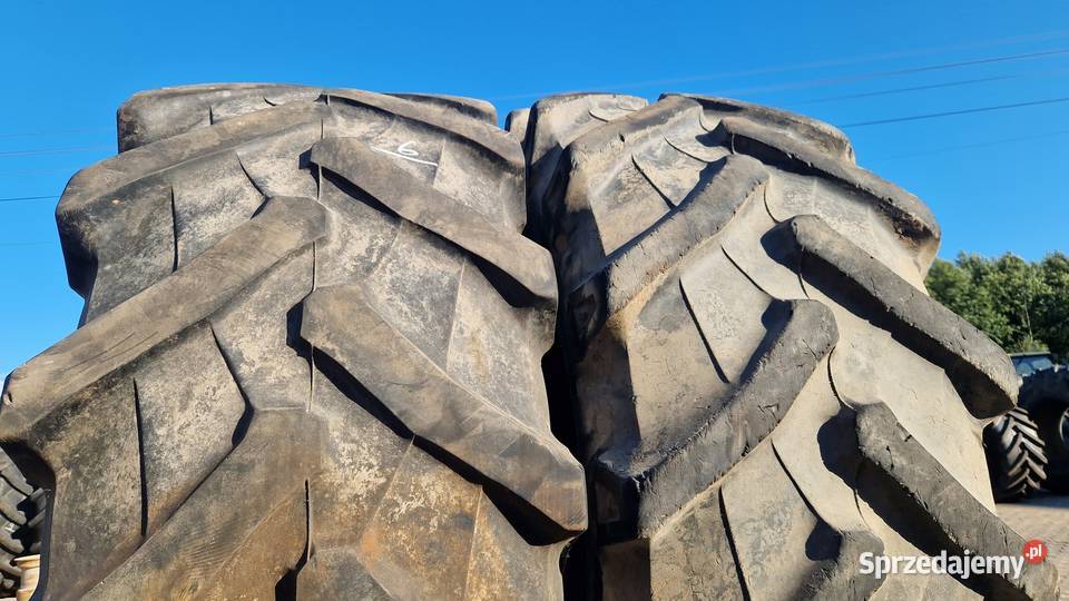 58070r38 208r38 20838 52085R38 trelleborg 50 bez