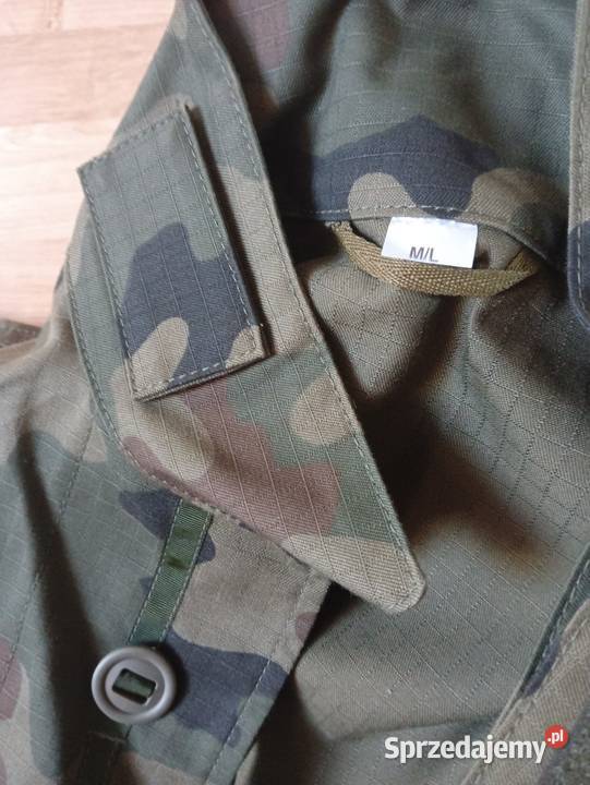 Mundur szkolnystraż graniczna Moda i Styl sprzedam