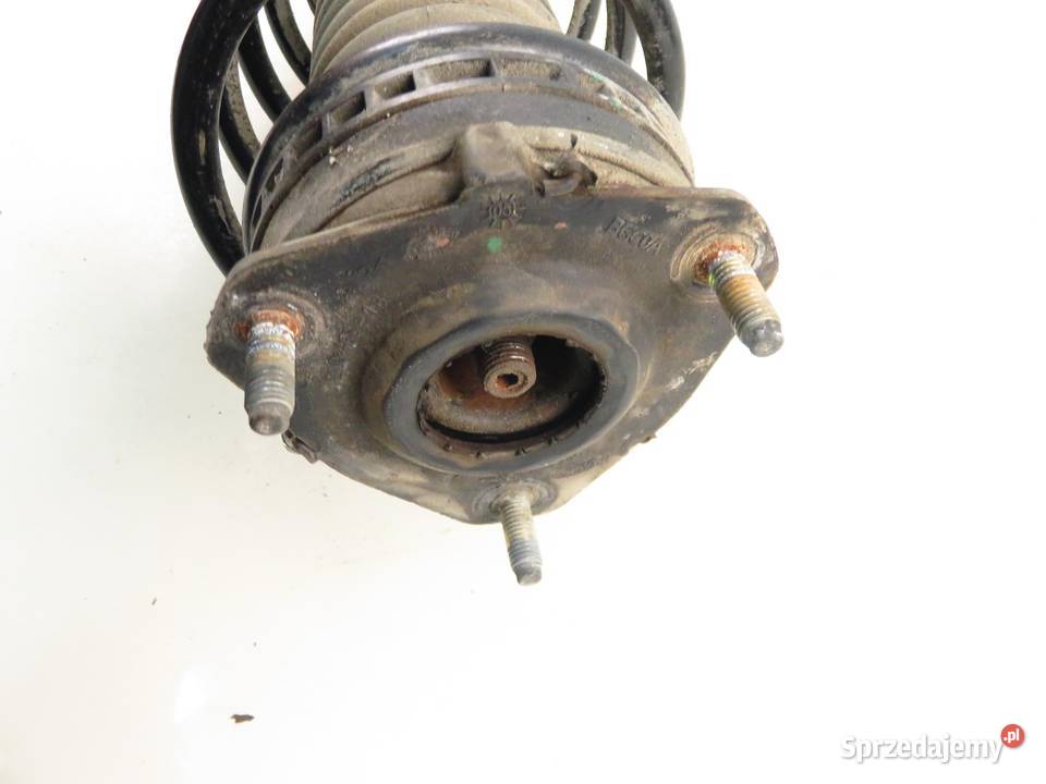 MCPERSON LEWY PRZEDNI MAZDA 2 I 14 CD osobowe sprzedam