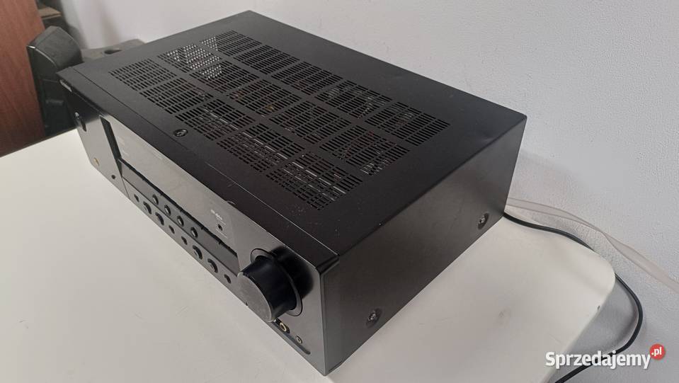 YAMAHA RXV363 Amplituner bez pilota Poznań