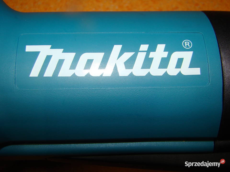 Szlifierka prosta MAKITA 400W Ref GD 0600 Bielsko-Biała