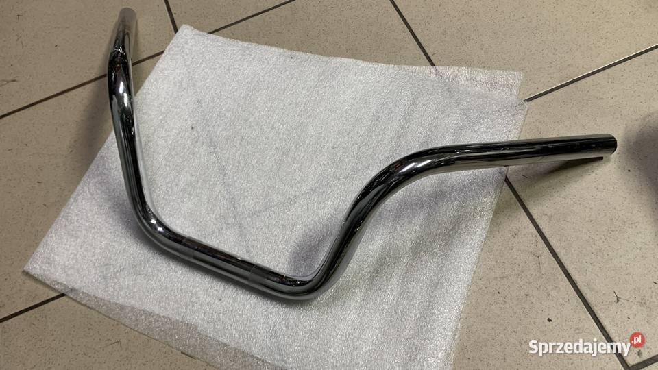 Kierownica Calowa Kawasaki Vulcan VN 800