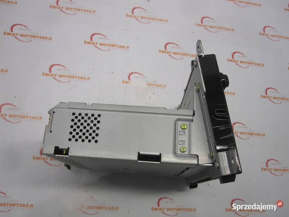 RENAULT CLIO 13r radio 281152928R X1312056 świętokrzyskie Kielce