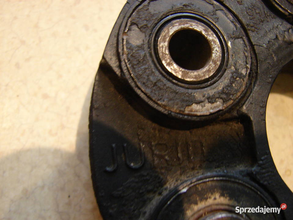 Mercedes Benz 115 411 02 15 Połączenie wał Starogard Gdański