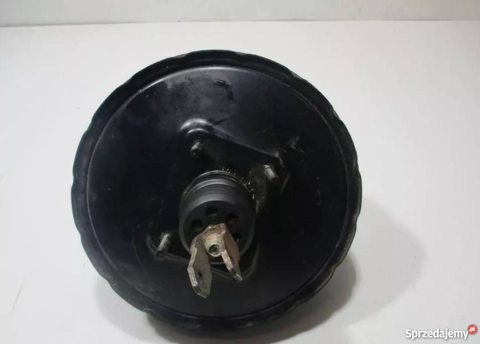 INFINITI FX 35 SERVO POMPA HAMULCOWA CG000C215T Układ hamulcowy Nowy Tomyśl